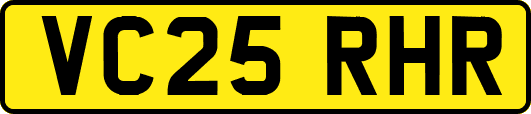 VC25RHR
