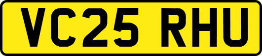 VC25RHU