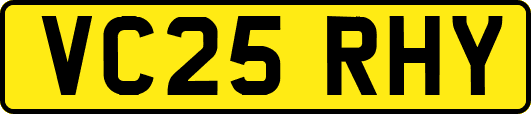 VC25RHY