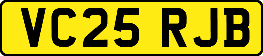 VC25RJB