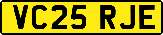 VC25RJE
