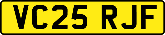 VC25RJF