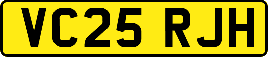 VC25RJH