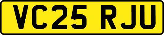 VC25RJU