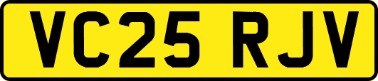VC25RJV