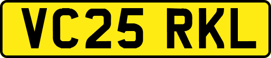 VC25RKL