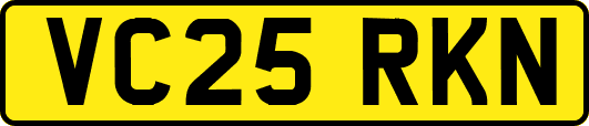 VC25RKN