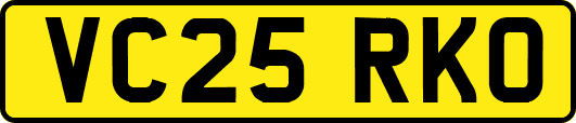VC25RKO