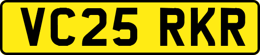 VC25RKR