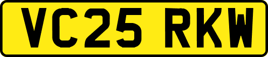 VC25RKW