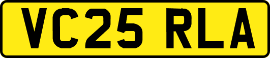 VC25RLA