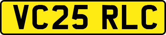 VC25RLC