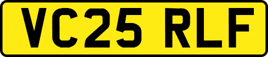 VC25RLF