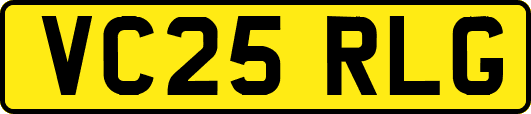 VC25RLG
