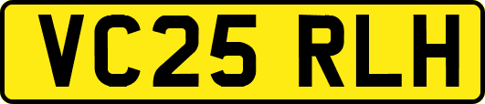 VC25RLH