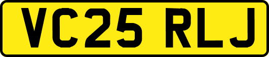 VC25RLJ