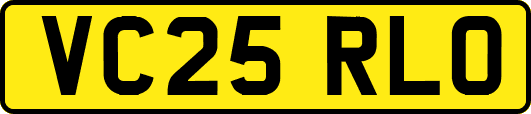 VC25RLO