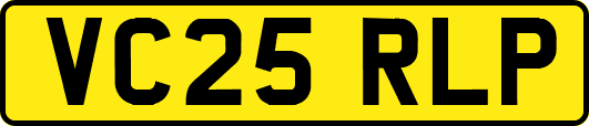 VC25RLP
