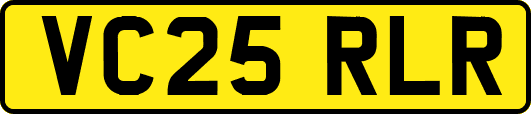 VC25RLR