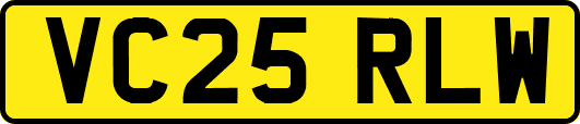 VC25RLW