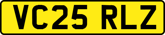 VC25RLZ