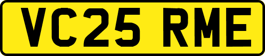 VC25RME