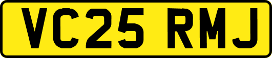 VC25RMJ