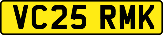 VC25RMK