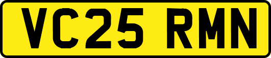 VC25RMN