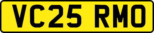 VC25RMO