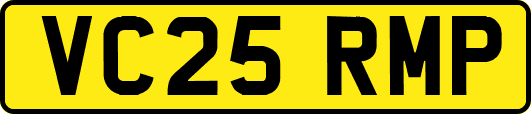 VC25RMP