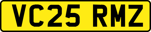 VC25RMZ