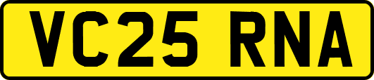 VC25RNA