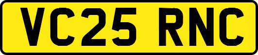 VC25RNC