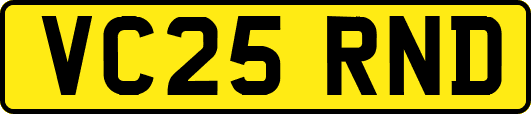 VC25RND