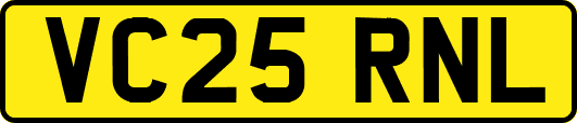 VC25RNL