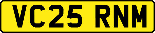 VC25RNM