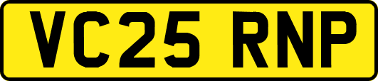 VC25RNP