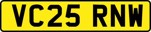 VC25RNW