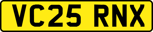 VC25RNX