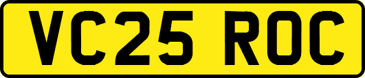 VC25ROC