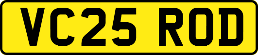 VC25ROD