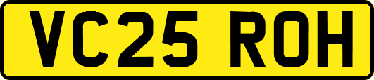 VC25ROH