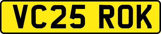VC25ROK