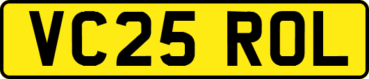 VC25ROL