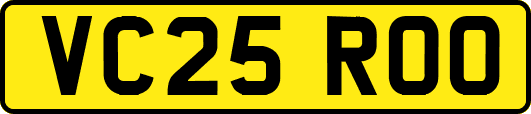 VC25ROO