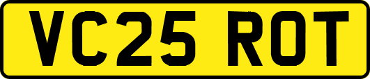 VC25ROT