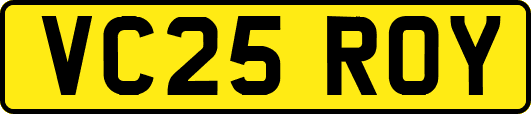 VC25ROY