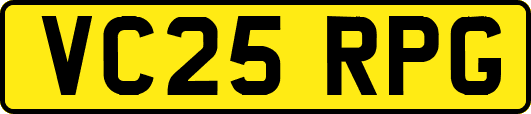 VC25RPG