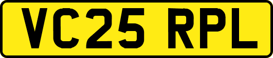 VC25RPL